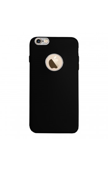 FitCase iPhone 7-8 Metal Kamera Korumalı Silikon Arka Kapak Siyah… FitCase iPhone 7-8 Metal Kamera Korumalı Silikon Arka Kapak Siyah…