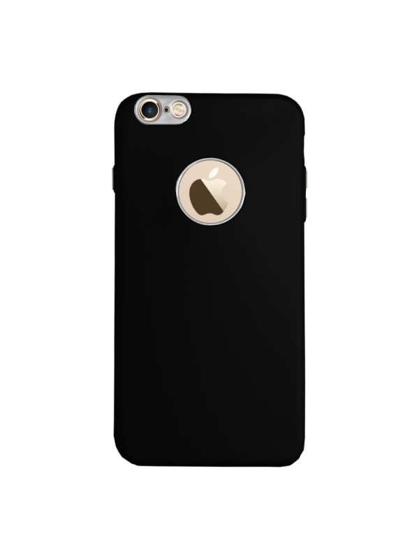 FitCase iPhone 7-8 Metal Kamera Korumalı Silikon Arka Kapak Siyah… FitCase iPhone 7-8 Metal Kamera Korumalı Silikon Arka Kapak Siyah…