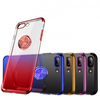 FitCase iPhone 7 Plus / 8 Plus Kılıf Marvel Ring Arka Kapak FitCase iPhone 7 Plus / 8 Plus Kılıf Marvel Ring Arka Kapak
