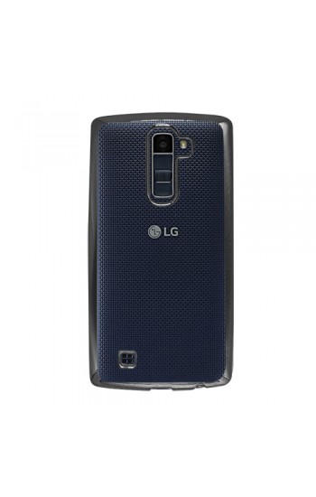 FitCase Laser Color LG K10 K430 Silikon Kılıf Siyah… FitCase Laser Color LG K10 K430 Silikon Kılıf Siyah…