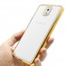 FitCase Laser Color Note 3 (N9000) Silikon Kılıf Gold FitCase Laser Color Note 3 (N9000) Silikon Kılıf Gold
