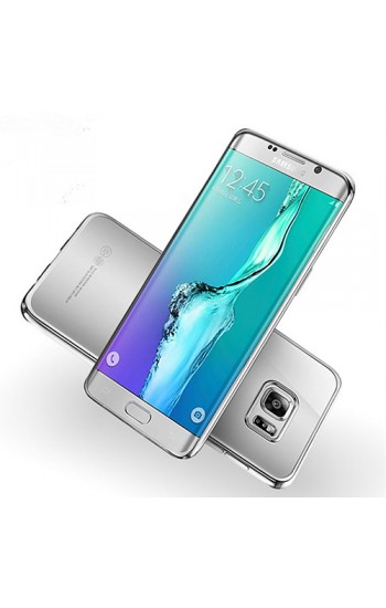 FitCase Laser Color Samsung S7 (G930) Silikon Kılıf Silver… FitCase Laser Color Samsung S7 (G930) Silikon Kılıf Silver…