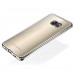 FitCase Laser Color Samsung S7 (G930) Silikon Kılıf Silver FitCase Laser Color Samsung S7 (G930) Silikon Kılıf Silver