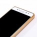 FitCase Laser Elegant Samsung Galaxy J5 Prime (G570) Silikon Arka Kapak Pembe