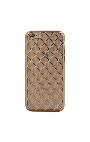 FitCase Laser iPhone 6 Plus / 6s Plus Baklava Desenli Gold… FitCase Laser iPhone 6 Plus / 6s Plus Baklava Desenli Gold…