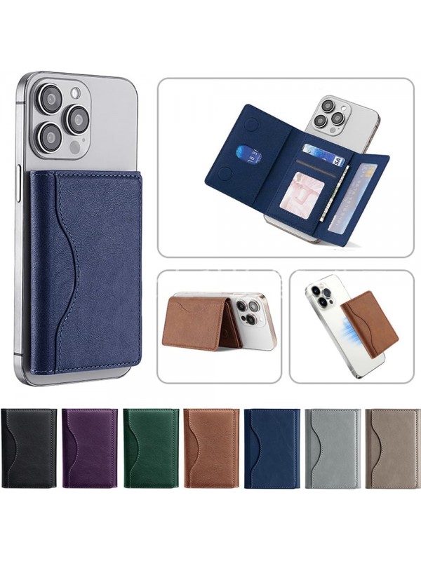 FitCase Magsafe Cardsafe Katlanır Deri Kartlık Cüzdan&hellip;