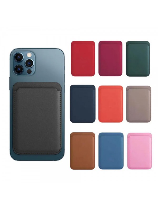 FitCase Magsafe Manyetik Cardsafe Deri Kartlık Cüzdan&hellip;