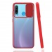 Oppo A31 Kılıf Palm Kamera Koruma Kapaklı Silikon Oppo A31 Kılıf Palm Kamera Koruma Kapaklı Silikon