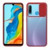 Oppo A31 Kılıf Palm Kamera Koruma Kapaklı Silikon Oppo A31 Kılıf Palm Kamera Koruma Kapaklı Silikon