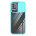 Oppo A52 / A72 Kılıf Palm Kamera Koruma Kapaklı Silikon Oppo A52 / A72 Kılıf Palm Kamera Koruma Kapaklı Silikon