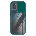 Oppo A52 / A72 Kılıf Palm Kamera Koruma Kapaklı Silikon Oppo A52 / A72 Kılıf Palm Kamera Koruma Kapaklı Silikon