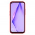 Oppo A52 / A72 Kılıf Palm Kamera Koruma Kapaklı Silikon Oppo A52 / A72 Kılıf Palm Kamera Koruma Kapaklı Silikon
