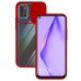 Oppo A52 / A72 Kılıf Palm Kamera Koruma Kapaklı Silikon Oppo A52 / A72 Kılıf Palm Kamera Koruma Kapaklı Silikon