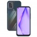 Oppo A52 / A72 Kılıf Palm Kamera Koruma Kapaklı Silikon Oppo A52 / A72 Kılıf Palm Kamera Koruma Kapaklı Silikon