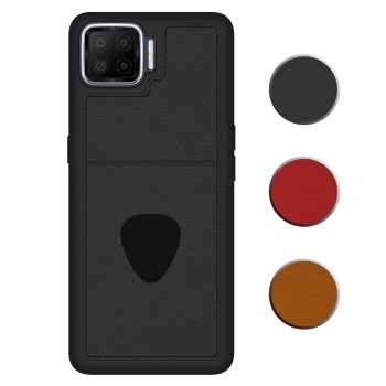 FitCase Oppo A73 Kılıf Proda Deri Tek Kartlık Cepli Kapak FitCase Oppo A73 Kılıf Proda Deri Tek Kartlık Cepli Kapak