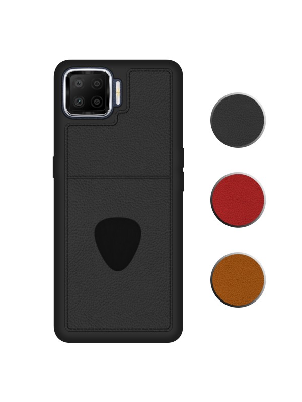 FitCase Oppo A73 Kılıf Proda Deri Tek Kartlık Cepli Kapak… FitCase Oppo A73 Kılıf Proda Deri Tek Kartlık Cepli Kapak…