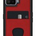 FitCase Oppo A73 Kılıf Proda Deri Tek Kartlık Cepli Kapak FitCase Oppo A73 Kılıf Proda Deri Tek Kartlık Cepli Kapak