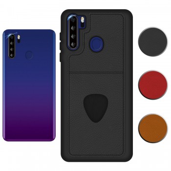 FitCase Reeder P13 Blue Max Kılıf Proda Deri Tek Kartlık Cepli Kapak FitCase Reeder P13 Blue Max Kılıf Proda Deri Tek Kartlık Cepli Kapak