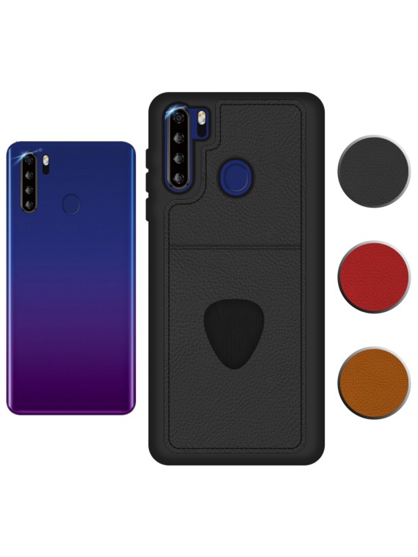 FitCase Reeder P13 Blue Max Kılıf Proda Deri Tek Kartlık Cepli… FitCase Reeder P13 Blue Max Kılıf Proda Deri Tek Kartlık Cepli…