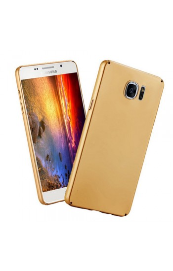 FitCase Rubber Samsung Galaxy S7 EDGE (G935) Kılıf Sert Arka Kapak Gold… FitCase Rubber Samsung Galaxy S7 EDGE (G935) Kılıf Sert Arka Kapak Gold…