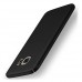 FitCase Rubber Samsung Galaxy S7 EDGE (G935) Kılıf Sert Arka Kapak Siyah FitCase Rubber Samsung Galaxy S7 EDGE (G935) Kılıf Sert Arka Kapak Siyah