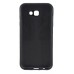 FitCase Samsung A3 2017 Auto Focus Silikon Arka Kapak Kırmızı FitCase Samsung A3 2017 Auto Focus Silikon Arka Kapak Kırmızı