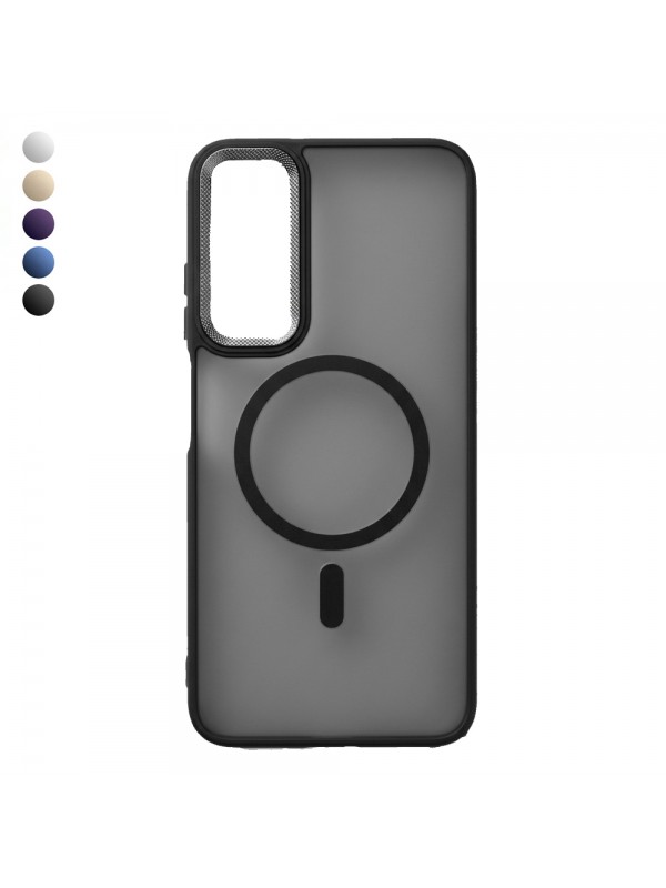 FitCase Samsung Galaxy A05s Kılıf Soft Mat Magsafe Kapak&hellip;