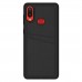 FitCase Samsung Galaxy A10s Kılıf Proda Deri Çift Kartlık Cepli Kapak FitCase Samsung Galaxy A10s Kılıf Proda Deri Çift Kartlık Cepli Kapak