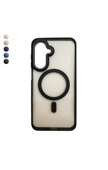 FitCase Samsung Galaxy A26 Kılıf Soft Mat Magsafe Kapak&hellip;