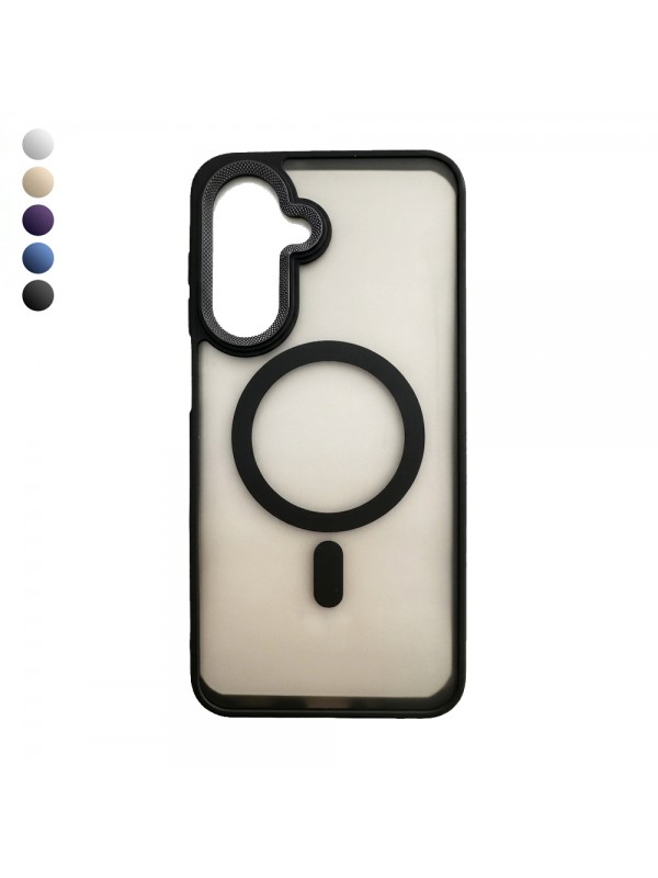 FitCase Samsung Galaxy A26 Kılıf Soft Mat Magsafe Kapak&hellip;