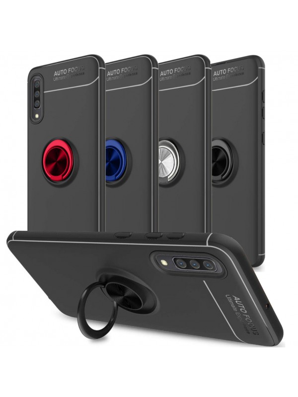 FitCase Samsung Galaxy A30s (A307) Kılıf Auto Focus Ring Arka K… FitCase Samsung Galaxy A30s (A307) Kılıf Auto Focus Ring Arka K…