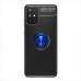 FitCase Samsung Galaxy A31 (A315) Kılıf Auto Focus Ring Arka Kapak FitCase Samsung Galaxy A31 (A315) Kılıf Auto Focus Ring Arka Kapak