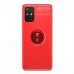 FitCase Samsung Galaxy A31 (A315) Kılıf Auto Focus Ring Arka Kapak FitCase Samsung Galaxy A31 (A315) Kılıf Auto Focus Ring Arka Kapak