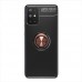 FitCase Samsung Galaxy A31 (A315) Kılıf Auto Focus Ring Arka Kapak FitCase Samsung Galaxy A31 (A315) Kılıf Auto Focus Ring Arka Kapak