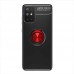 FitCase Samsung Galaxy A31 (A315) Kılıf Auto Focus Ring Arka Kapak FitCase Samsung Galaxy A31 (A315) Kılıf Auto Focus Ring Arka Kapak