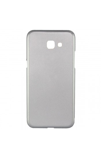FitCase Samsung Galaxy A5 (A500) Metal TPU Arka Kapak Füme&hellip;