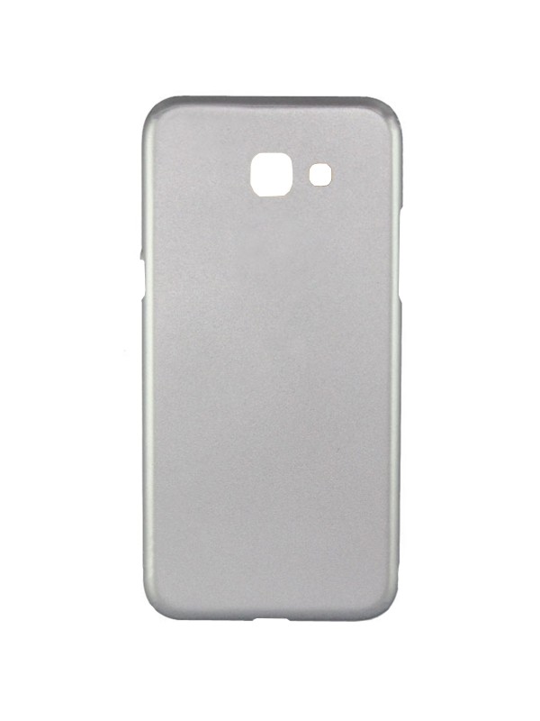 FitCase Samsung Galaxy A5 (A500) Metal TPU Arka Kapak Füme… FitCase Samsung Galaxy A5 (A500) Metal TPU Arka Kapak Füme…