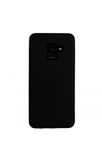 FitCase Samsung Galaxy A8 Plus 2018 (A730) Kılıf New YouYou Arka Kapak S&hellip;