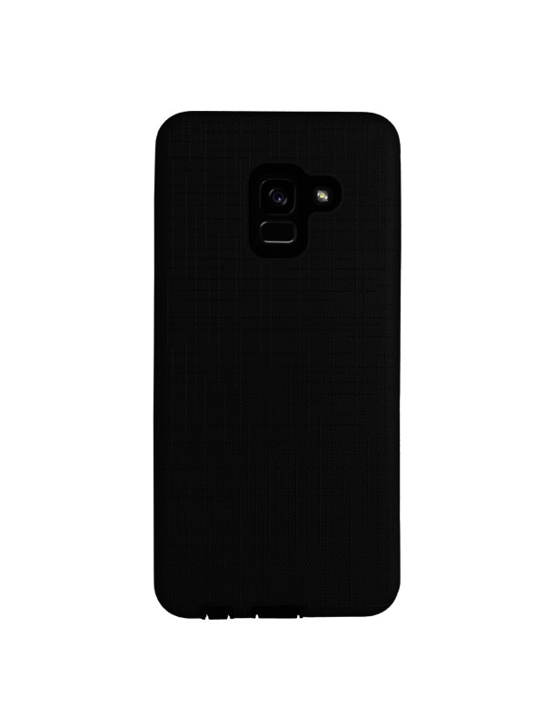 FitCase Samsung Galaxy A8 Plus 2018 (A730) Kılıf New YouYou Arka Kap&hellip;