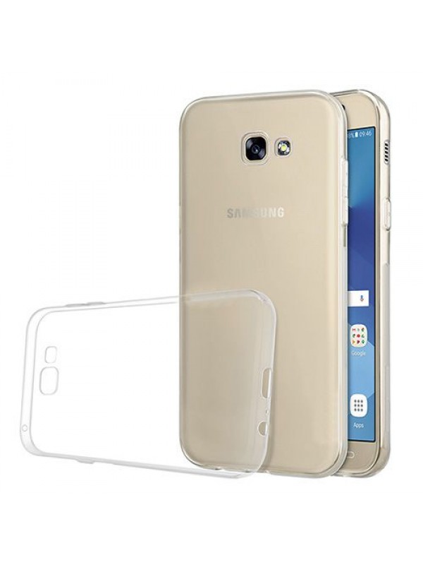 FitCase Samsung Galaxy J7 Prime Cloudy Kamera Korumalı Silikon Kılıf Ş&hellip;