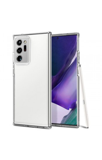 Samsung Galaxy Note 20 Ultra Kılıf Kamera Korumalı Silikon Şeffaf Kapa… Samsung Galaxy Note 20 Ultra Kılıf Kamera Korumalı Silikon Şeffaf Kapa…