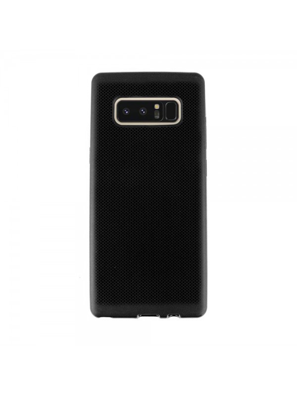 FitCase Samsung Galaxy Note 8 (N950) Kılıf Point Sert Arka Kapak Siy… FitCase Samsung Galaxy Note 8 (N950) Kılıf Point Sert Arka Kapak Siy…