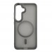 FitCase Samsung Galaxy S24 / S25 Kılıf Soft Mat Magsafe Kapak FitCase Samsung Galaxy S24 / S25 Kılıf Soft Mat Magsafe Kapak