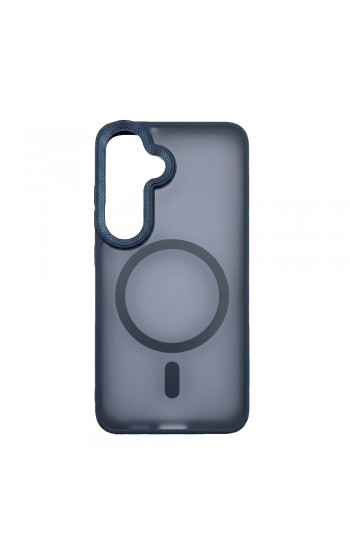 FitCase Samsung Galaxy S24 / S25 Kılıf Soft Mat Magsafe Kapak… FitCase Samsung Galaxy S24 / S25 Kılıf Soft Mat Magsafe Kapak…