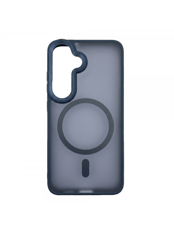 FitCase Samsung Galaxy S24 / S25 Kılıf Soft Mat Magsafe Kapak… FitCase Samsung Galaxy S24 / S25 Kılıf Soft Mat Magsafe Kapak…