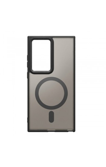 FitCase Samsung Galaxy S24 Ultra Kılıf Soft Mat Magsafe Kapak… FitCase Samsung Galaxy S24 Ultra Kılıf Soft Mat Magsafe Kapak…