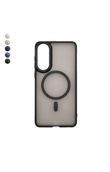 FitCase Samsung Galaxy S25 Edge Kılıf Soft Mat Magsafe Kapak… FitCase Samsung Galaxy S25 Edge Kılıf Soft Mat Magsafe Kapak…