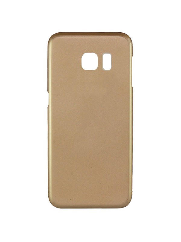 FitCase Samsung Galaxy S6 EDGE (G925) Metal TPU Kılıf Gold… FitCase Samsung Galaxy S6 EDGE (G925) Metal TPU Kılıf Gold…