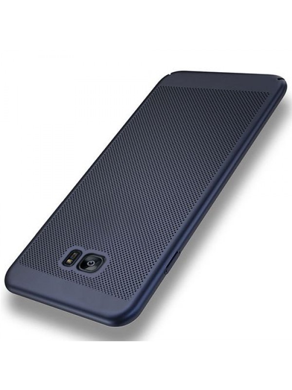 FitCase Samsung Galaxy S7 EDGE Kılıf Point Sert Arka Kapak Lacivert… FitCase Samsung Galaxy S7 EDGE Kılıf Point Sert Arka Kapak Lacivert…