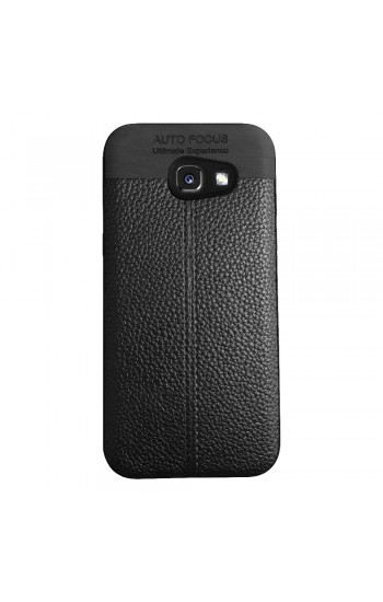 FitCase Samsung J3 2016 Auto Focus Silikon Arka Kapak Siyah… FitCase Samsung J3 2016 Auto Focus Silikon Arka Kapak Siyah…